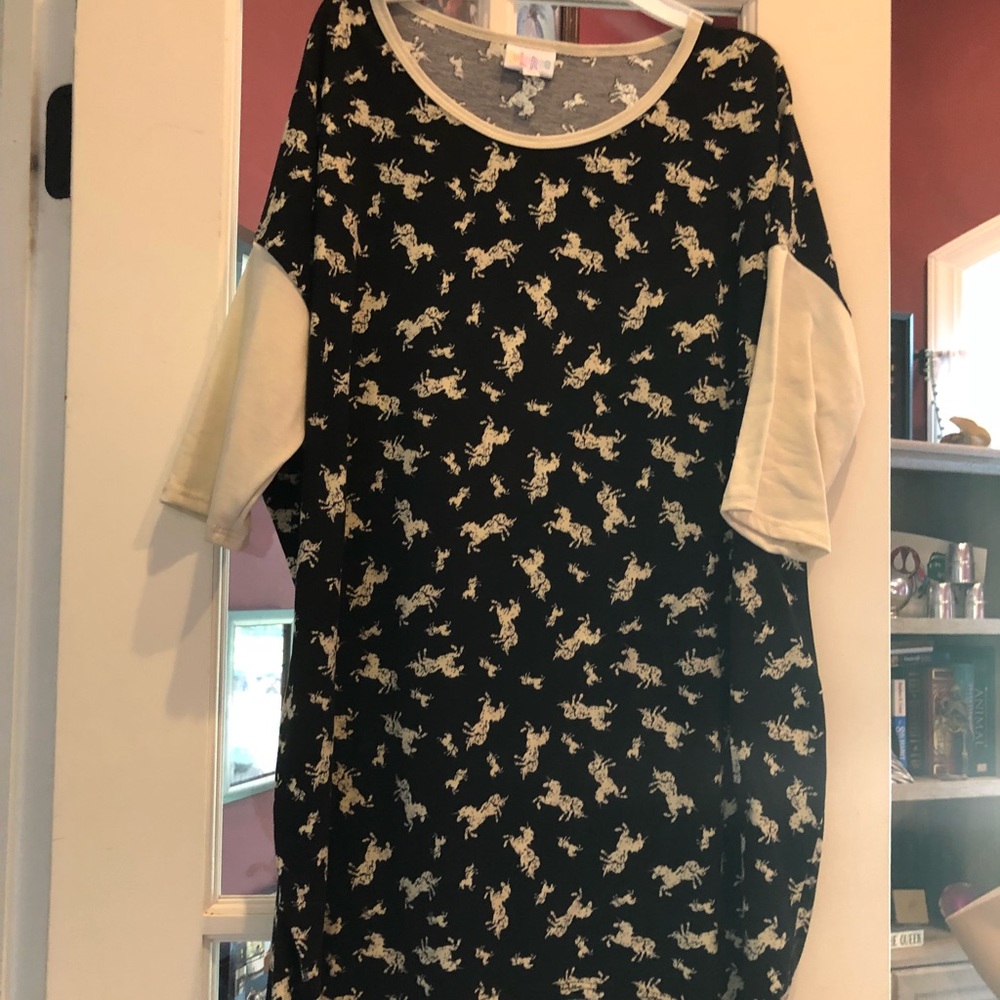 Lularoe Irma x small